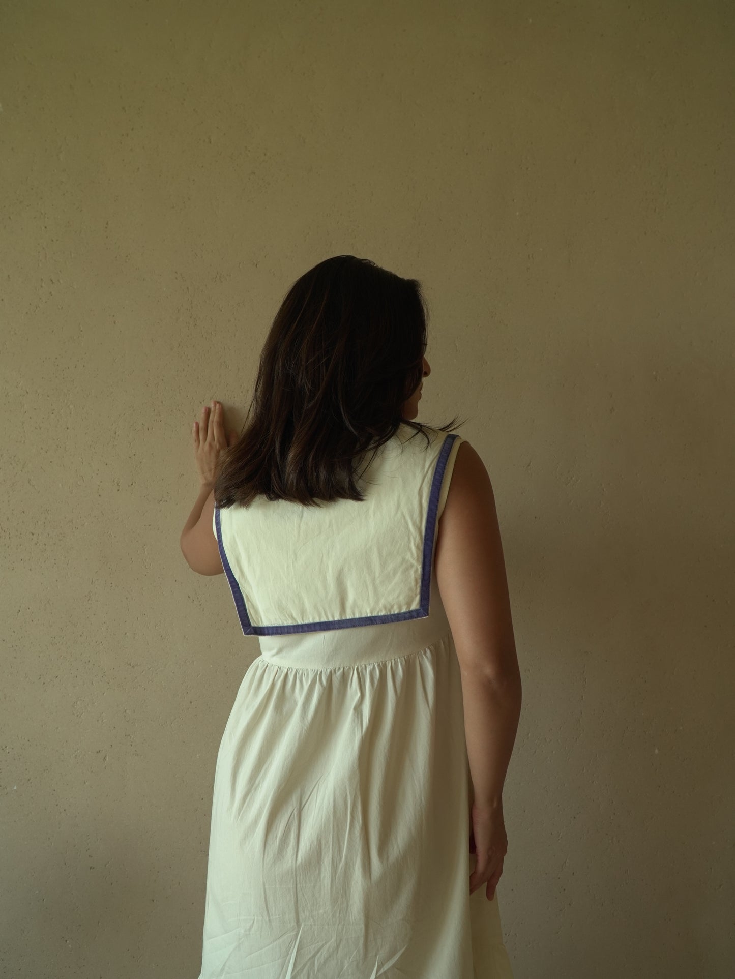 Nautique Dress – Easy Elegance for Everyday Chic