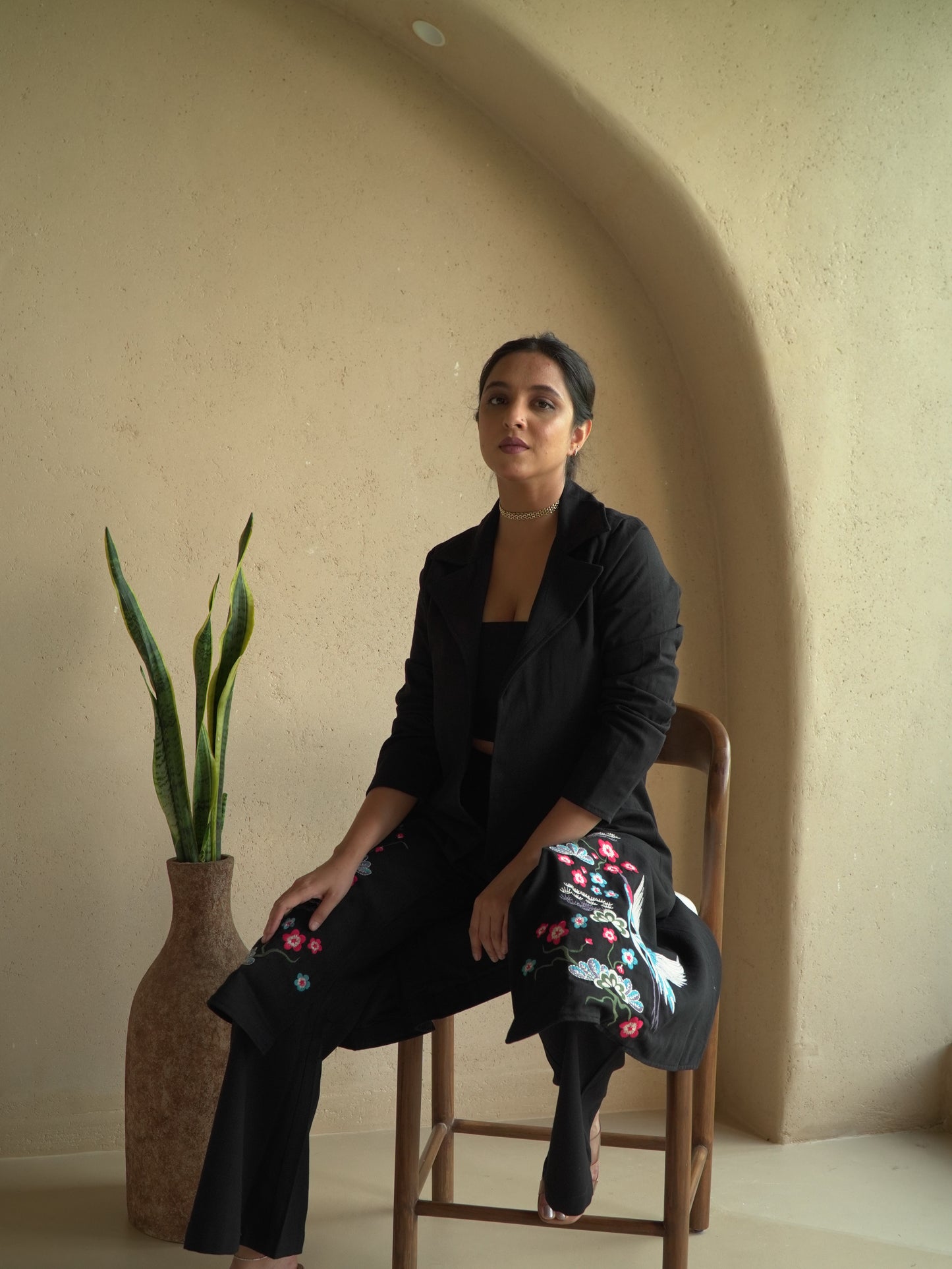 Trench Coat – Where Power Meets Poise