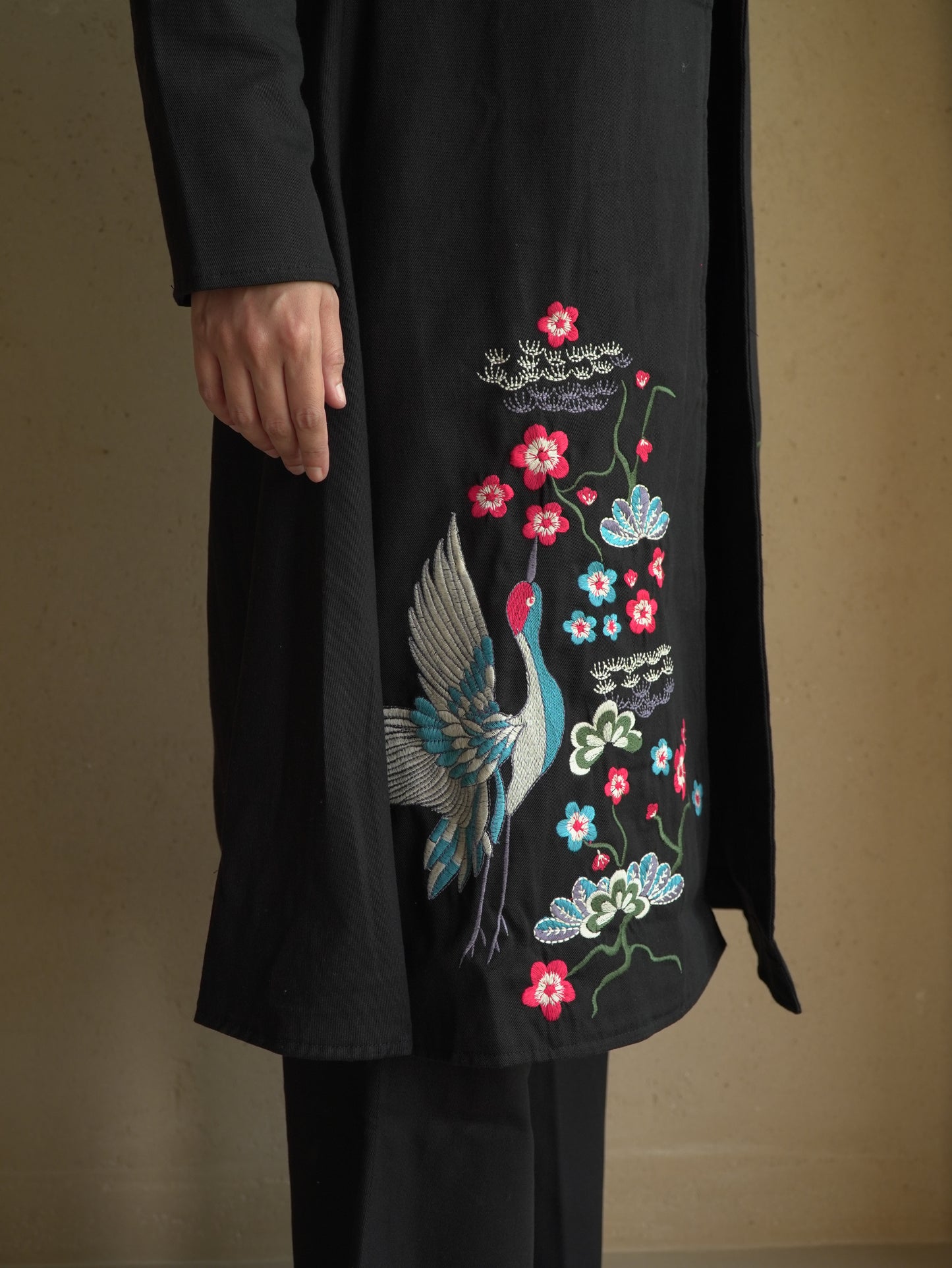 Trench Coat – Where Power Meets Poise