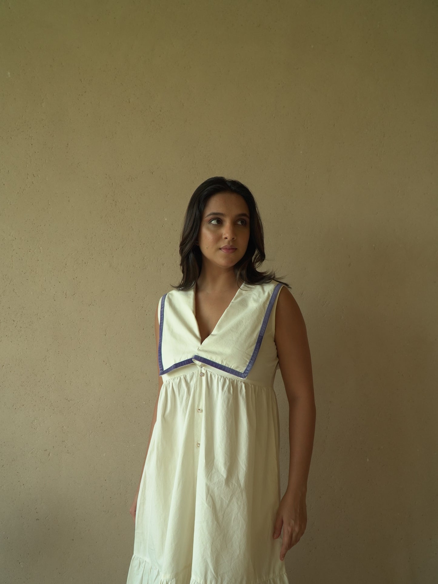 Nautique Dress – Easy Elegance for Everyday Chic