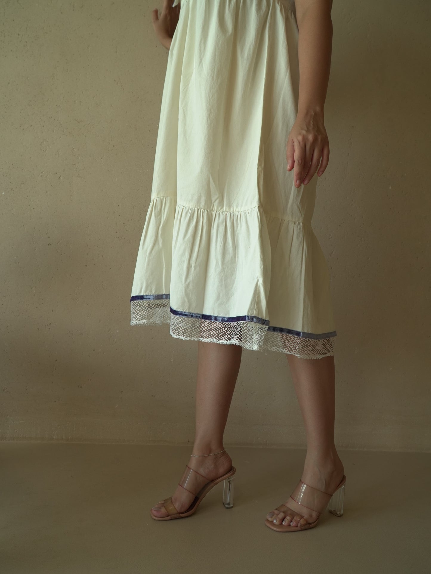 Nautique Dress – Easy Elegance for Everyday Chic